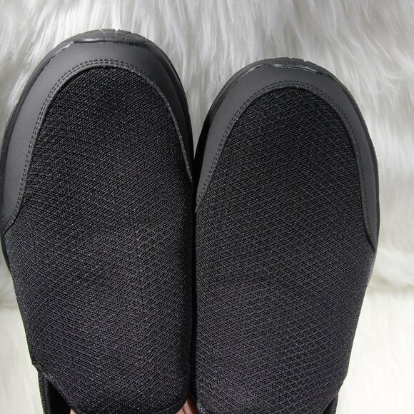 Skechers Equalizer 4.0 Swift Fit Men’s Size 12 Slip-On Shoes Mesh Comfort READ - Picture 10 of 13
